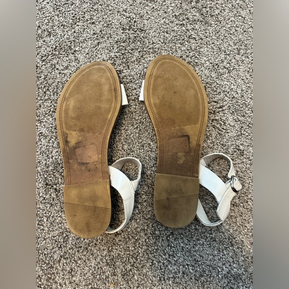 Steve Madden sandals 9 - Picture 3 of 4